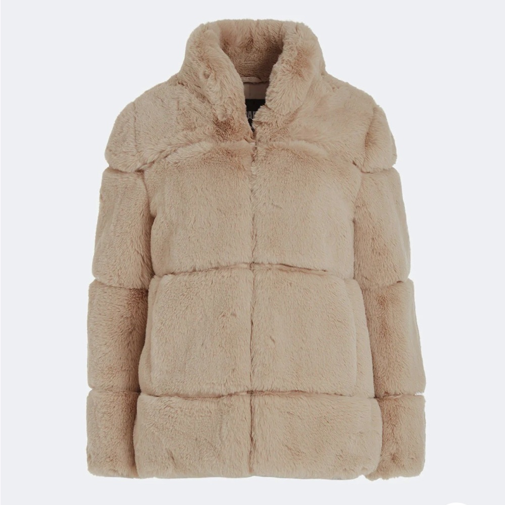 Apparis Skylar - Latte. Size Large. New with Tags.